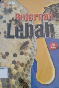 Beternak lebah