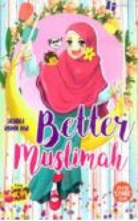 BETTER MUSLIMAH
