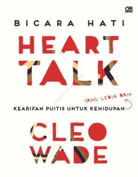 Image of BICARA HATI HEART TALK