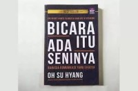 Image of BICARA ITU ADA SENINYA