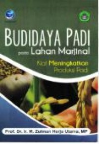 BUDI DAYA PADI