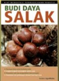 BUDI DAYA SALAK PONDOK