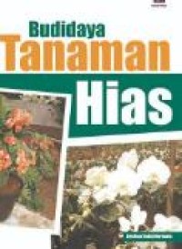 BUDI DAYA TANAMAN HIAS