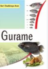 BUDIDAYA IKAN GURAME