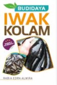 Image of BUDIDAYA IWAK KOLAM