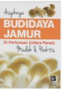 BUDIDAYA JAMUR