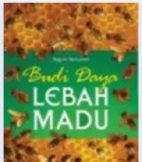 BUDIDAYA LEBAH MADU