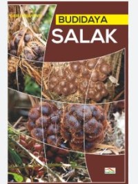 BUDIDAYA SALAK