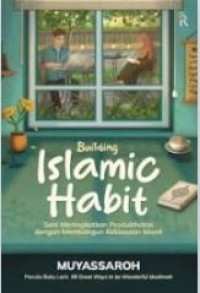 Building Islamic Habit