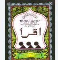 BUKU IQRO