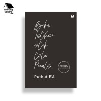 BUKU  LATIHAN UNTUK CALON PENULIS