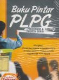 BUKU PINTAR PLPG