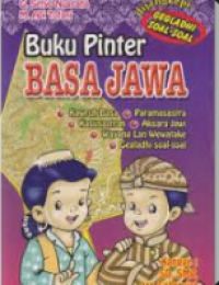 BUKU PINTER BASA JAWA