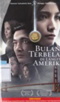 Bulan Terbelah Di Langit Amerika