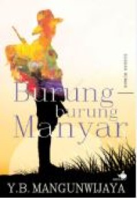 BURUNG BURUNG MANYAR