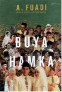 BUYA HAMKA