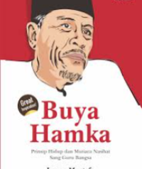 BUYA HAMKA