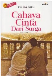 CAHAYA CINTA DARI SURGA