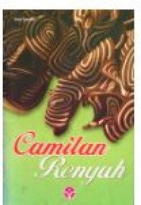Camilan Renyah