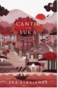 CANTIK ITU LUKA