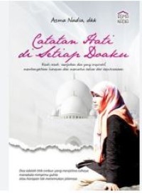 Image of CATATAN HATI DI SETIAP DOAKU