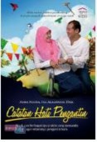 CATATAN HATI PENGANTIN