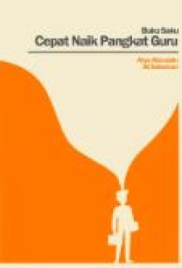 CEPAT NAIK PANGKAT GURU