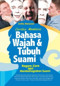 Image of CERDAS MEMBACA BAHASA WAJAH & TUBUH SUAMI