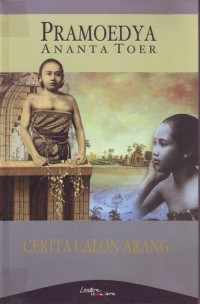 CERITA CALON ARANG