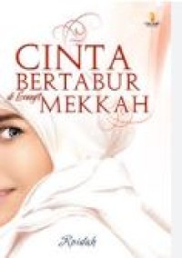 CINTA BERTABUR DI LANGIT MEKKAH