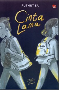 Image of CINTA LAMA