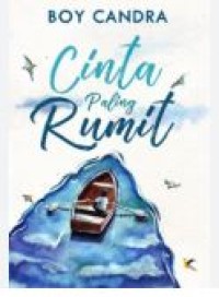 CINTA PALING RUMIT