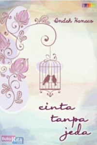 CINTA TANPA JEDA