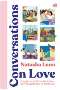 CONVERSATION ON  LOVE