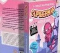 CUPIDERMEN 4G KETEK UAP