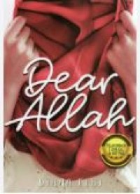 DEAR ALLAH