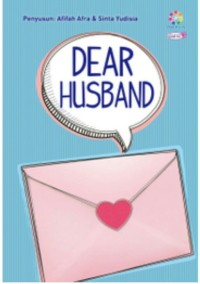 DEAR HUSBAND
