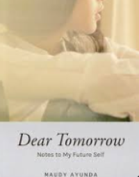 DEAR TOMORROW
