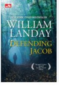 DEFENDING JACOB