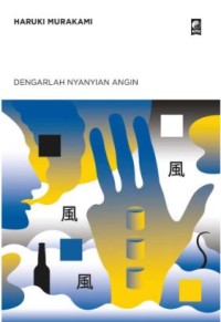 DENGARLAH NYANYIAN ANGIN