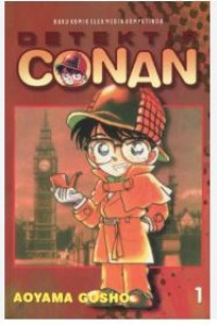 DETEKTIF CONAN