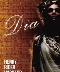 DIA HENRY RIDER HAGGARD