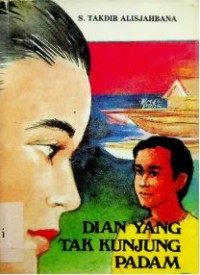 DIAN YANG TAK KUNJUNG PADAM