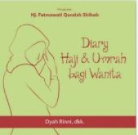 DIARY HAJI & UMRAH BAGI WANITA