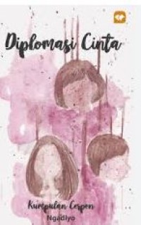 DIPLOMASI CINTA