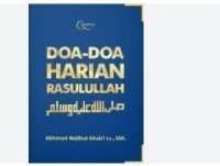 DOA-DOA HARIAN RASULLULAH