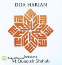DOA HARIAN BERSAMA M QURAISH SHIHAB