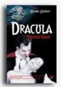 DRACULA PENGHISAP DARAH