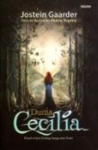 DUNIA CECILIA KISAH INDAH DIAOLOG SURGA DAN BUMI