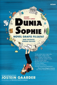 DUNIA SOPHIE